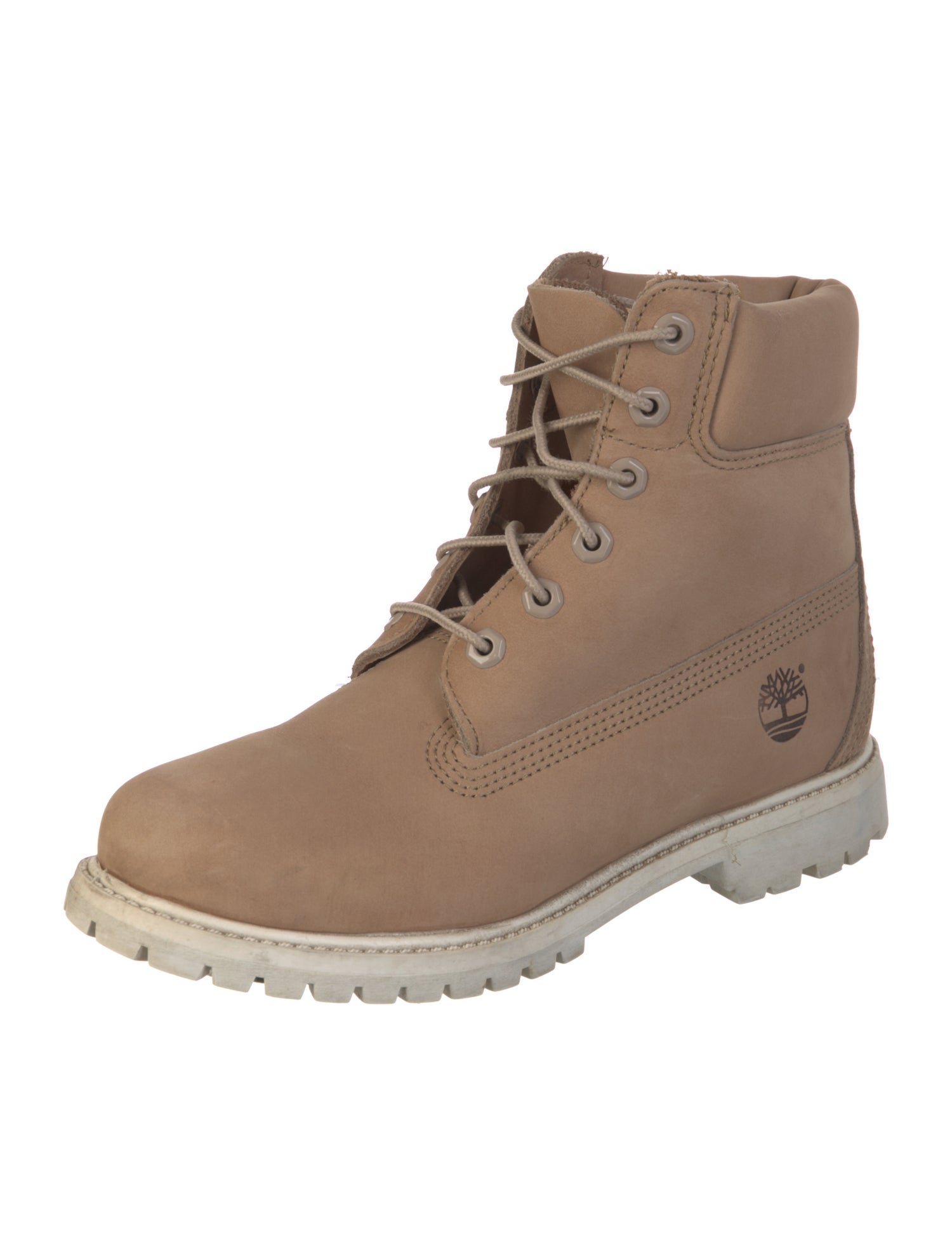 Timberland Nubuck Boots